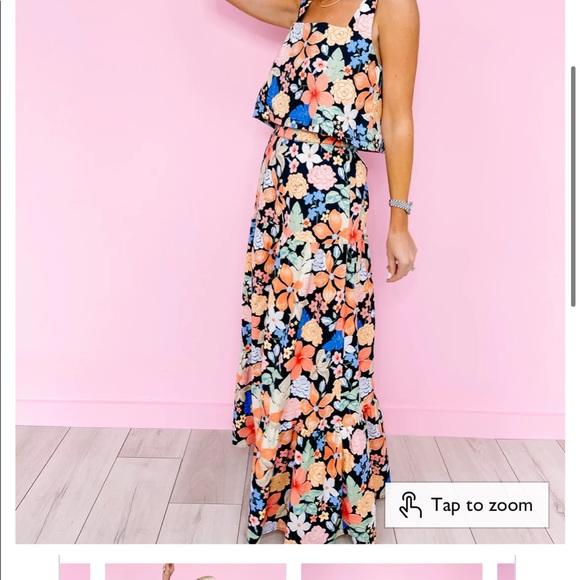 Buddy Love Dresses & Skirts - BuddyLove cookie set midsummer night